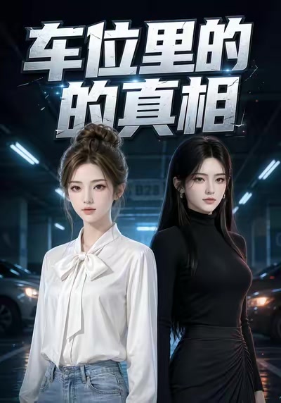 车位里的真相
