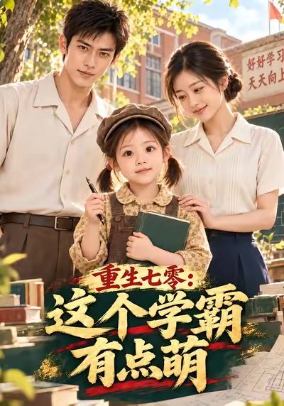 重生七零：这个学霸有点萌