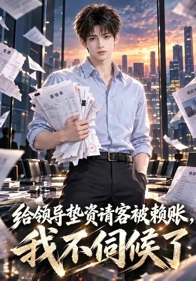 給領導墊資請客被賴賬，我不伺候了