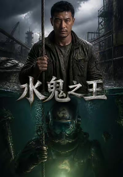 水鬼之王