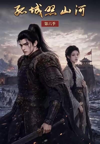 孤城照山河第六季