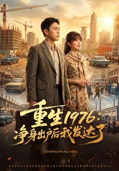 重生1976：净身出户后我发达了