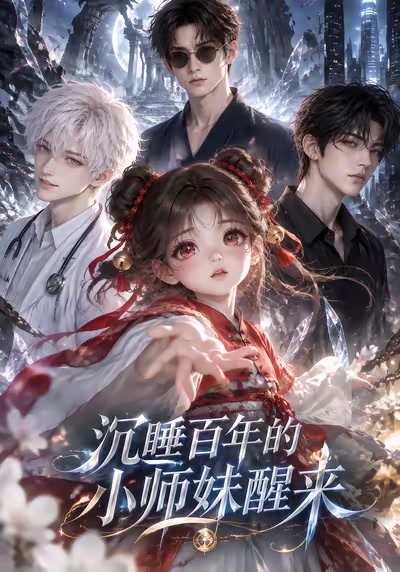 沉睡百年的小师妹醒来