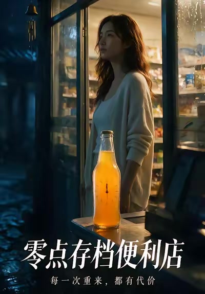 零点存档便利店