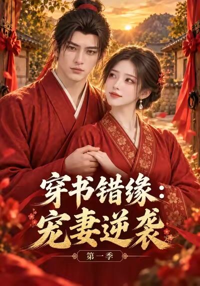 穿书错缘：宠妻逆袭第一季
