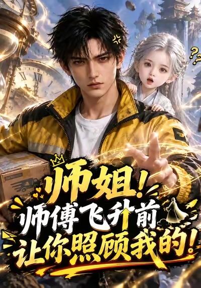 师姐！师傅飞升前让你照顾我的！
