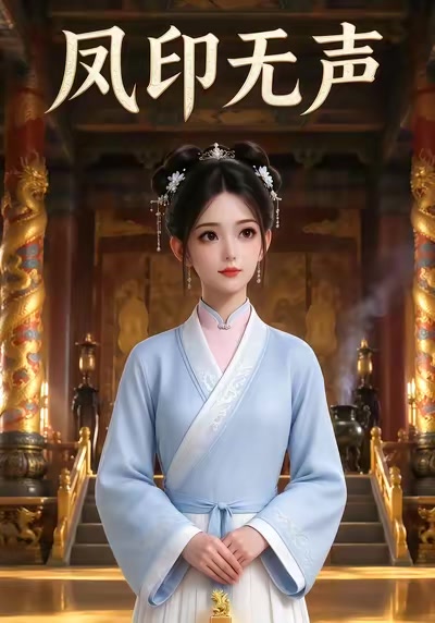 鳳印無聲