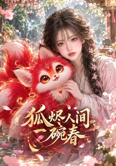 狐烬人间一碗春