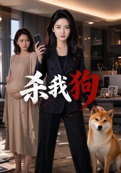殺我狗