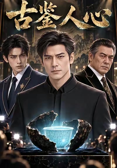 古鉴人心