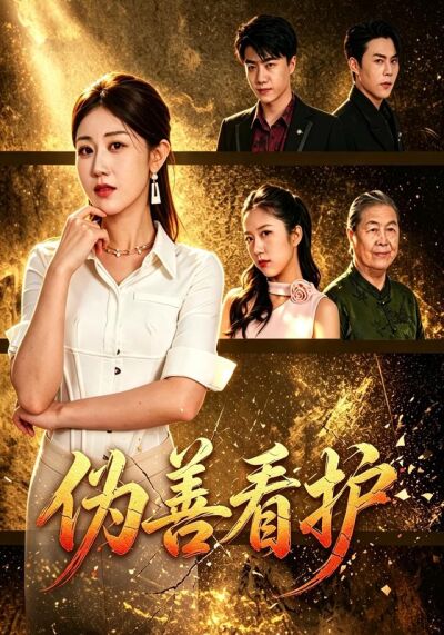 伪善看护