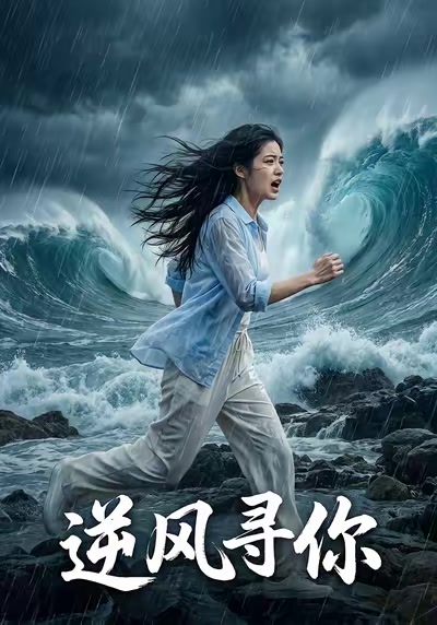 逆风寻你