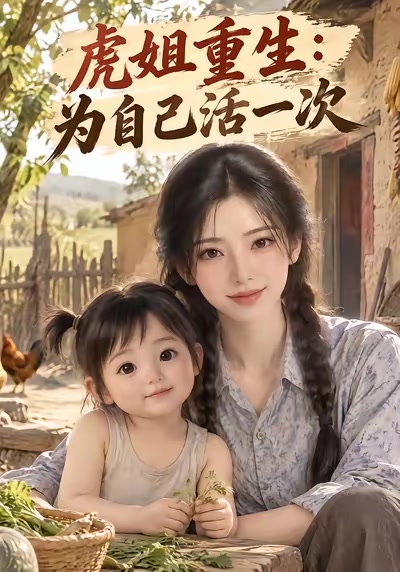 虎姐重生：为自己活一次