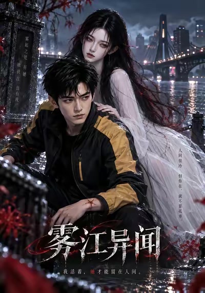 雾江异闻