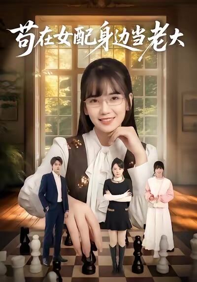 苟在女配身邊當老大