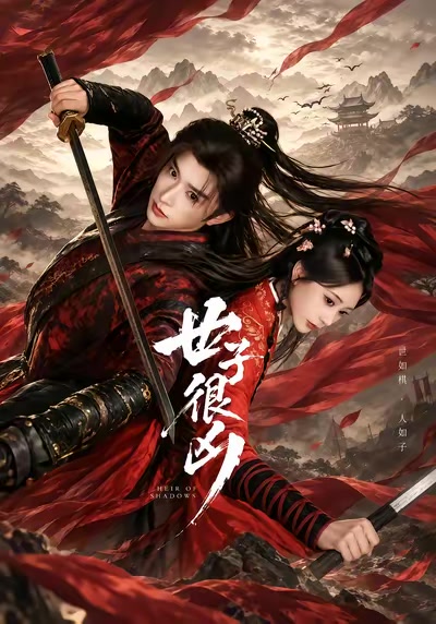 世子很兇