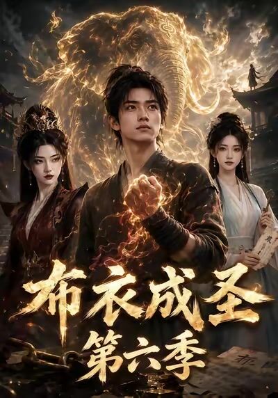 布衣成聖第六季