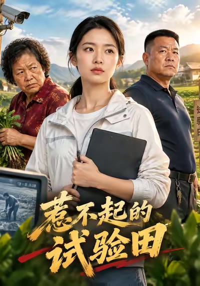惹不起的试验田
