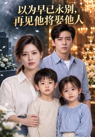以为早已永别，再见他将娶他人