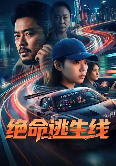 絕命逃生線