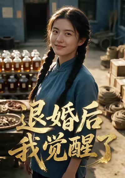 退婚后我觉醒了