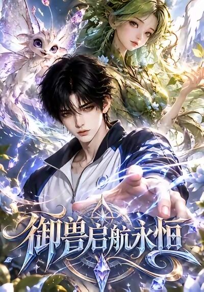 御獸啟航永恆