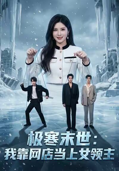 極寒末世：我靠網店當上女領主