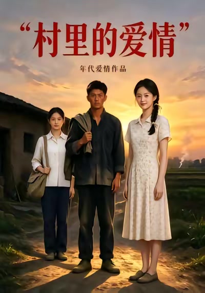 村裡的愛情
