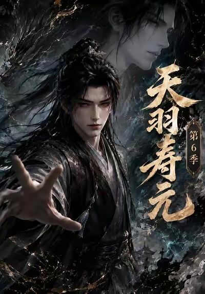 天羽寿元第6季
