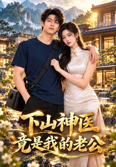 下山神医竟是我的老公