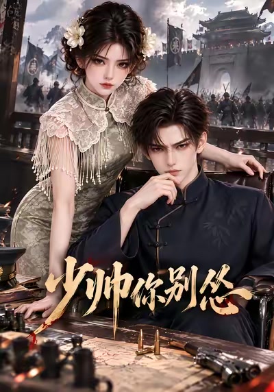 少帅你别怂