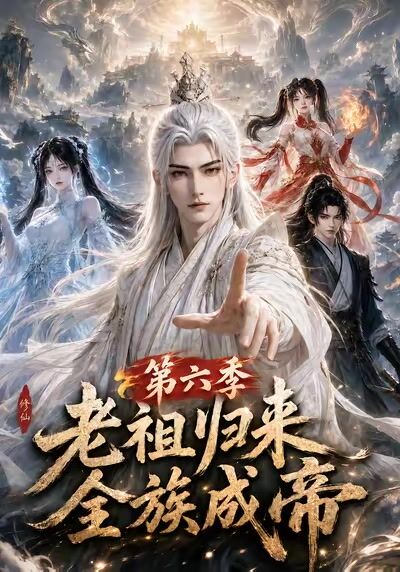 老祖歸來，全族成帝第六季