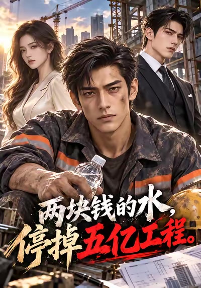 两块钱的水，停掉五亿工程