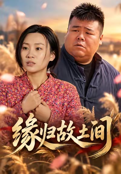 缘归故土间