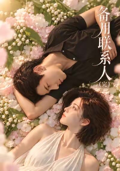 備用聯繫人（完）