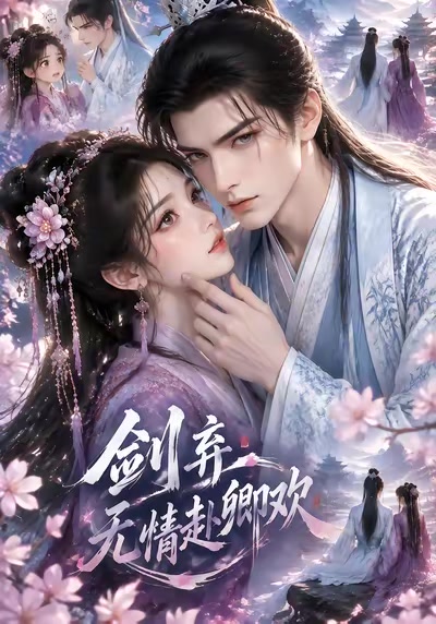 剑弃无情赴卿欢