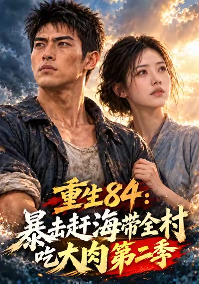 重生84：暴擊趕海帶全村吃大肉第二季