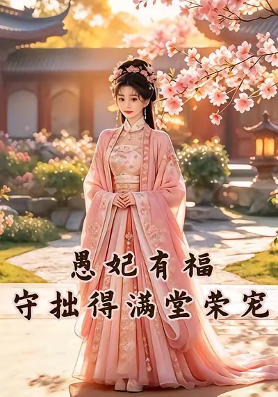 愚妃有福,守拙得满堂荣宠