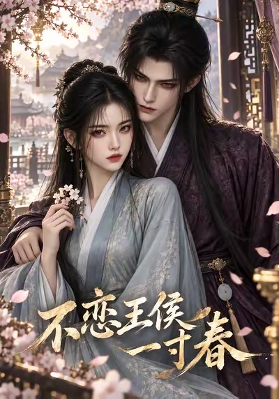 不恋王侯一寸春