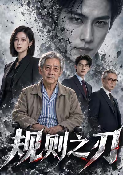 规则之刃