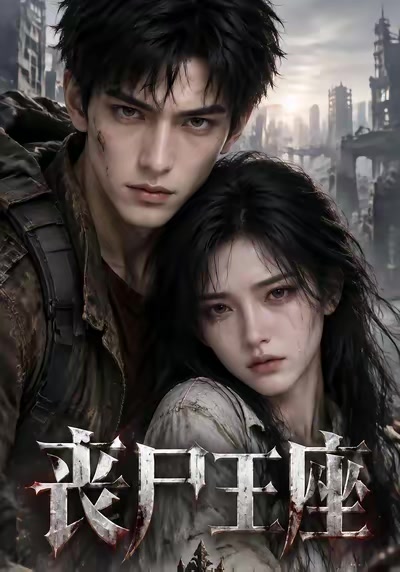 丧尸王座