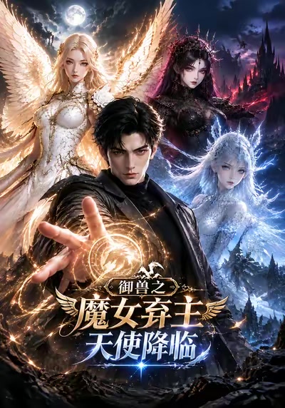 御兽之魔女弃主天使降临