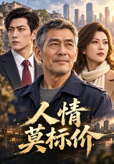 人情莫标价