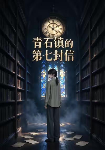 青石镇的第七封信