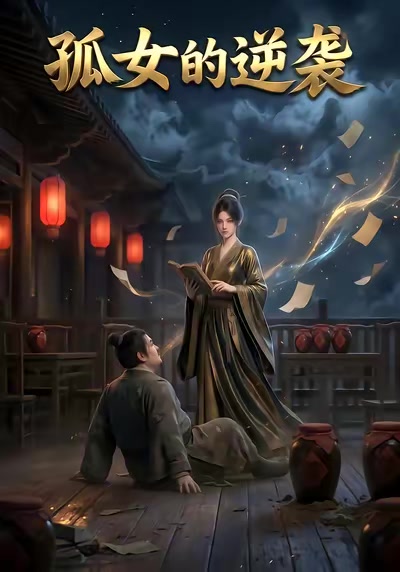 孤女的逆袭