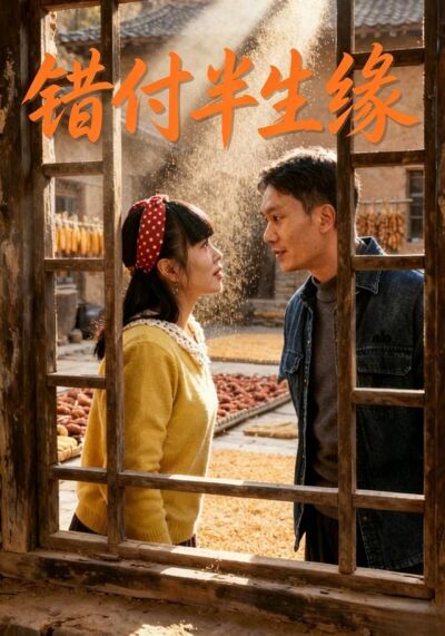 错付半生缘