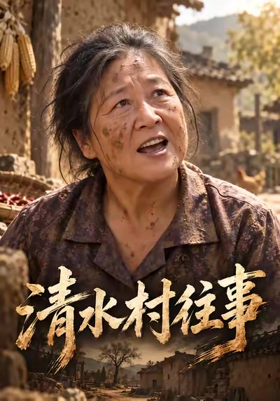 清水村往事