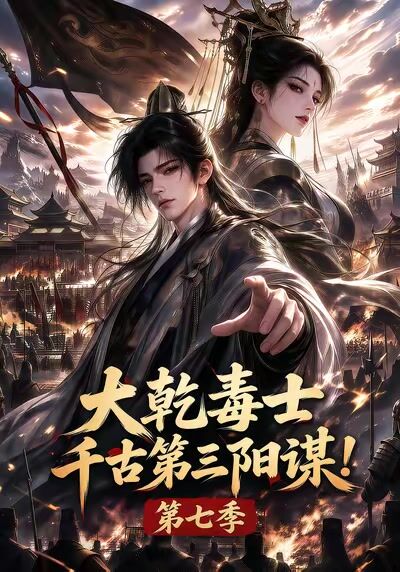 大乾毒士，千古第三陽謀！第七季
