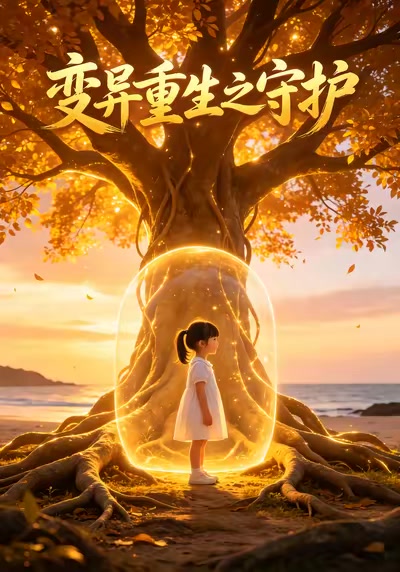 变异重生之守护
