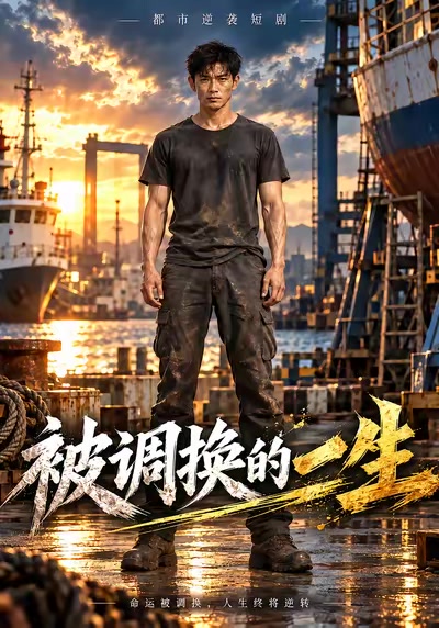 被调换的一生